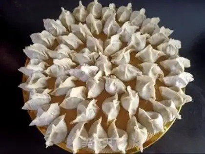 Make The fragrance step 8