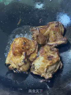 Make ♪ Roasted chicken legs ♪ step 8