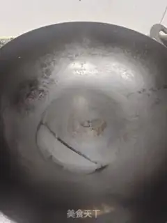 Make Pelican clams step 1