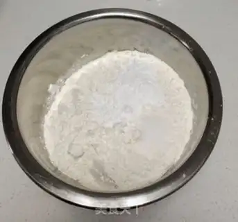 Make Homemade egg oil bars step 0