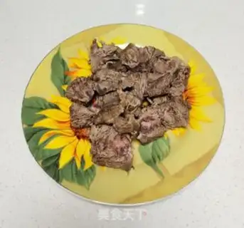 Make Beef stew step 2