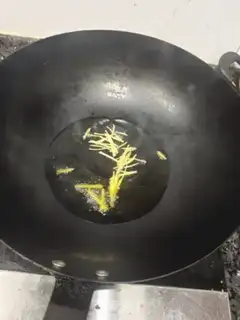Make Pelican clams step 2