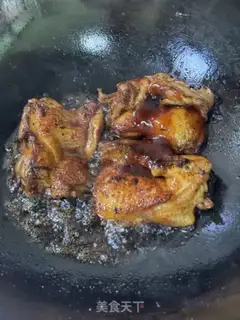 Make ♪ Roasted chicken legs ♪ step 9