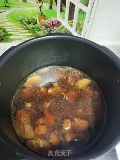 Make Beef stew step 4