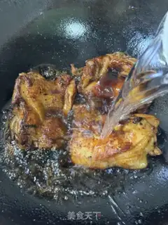 Make ♪ Roasted chicken legs ♪ step 10