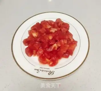 Make Fry step 0