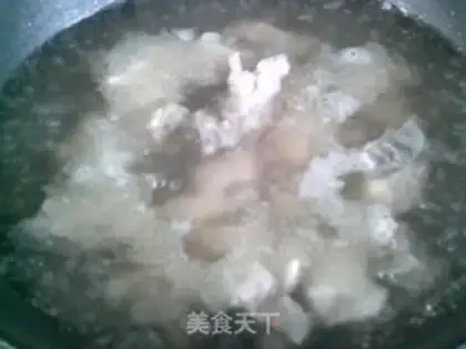 Make Scrambled meat step 6
