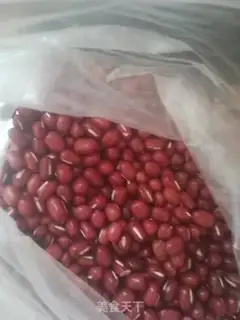 Make Three red soup step 1