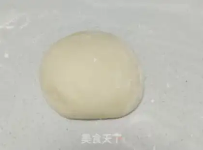Make Soft honey toast step 4