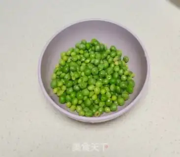 Make Fry step 1
