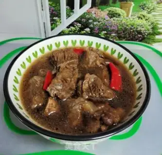 Make Beef stew step 5