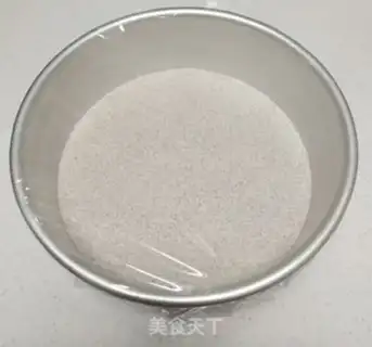 Make Make your own red bean cake step 9
