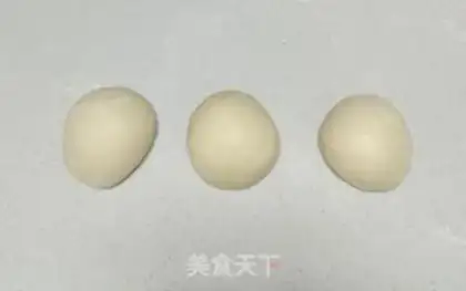 Make Soft honey toast step 5