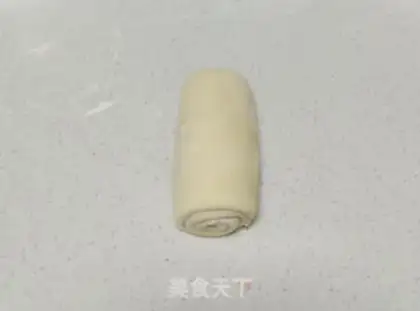 Make Soft honey toast step 6