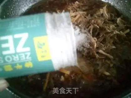 Make Scrambled meat step 9