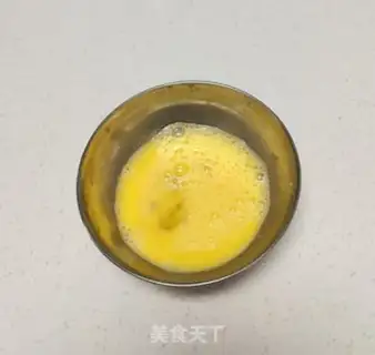 Make Soft honey toast step 8