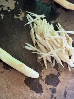 Make Squirrel step 2