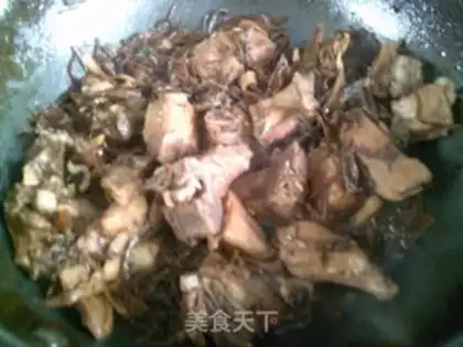 Make Scrambled meat step 11