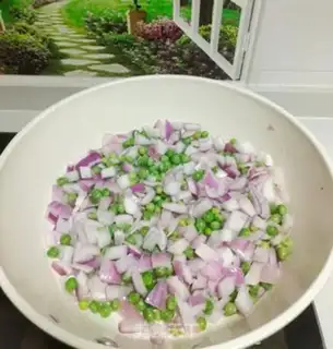 Make Fry step 3