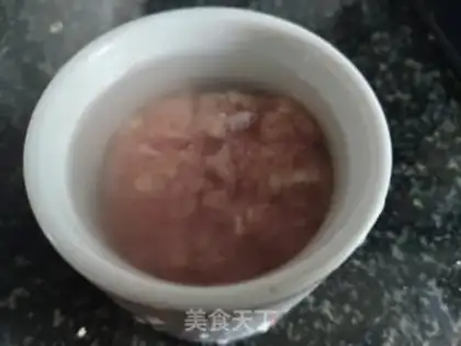 Make Eggcake soup step 5