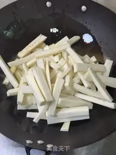 Make Pepper and cheese step 2