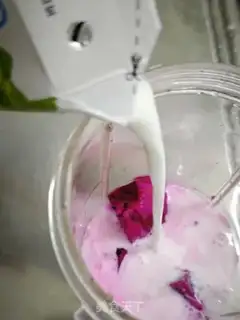Make Flaming Dragon step 2