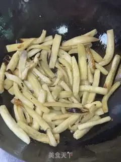 Make Pepper and cheese step 3