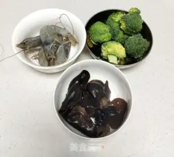 Make A pot of fresh step 1