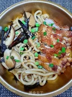 Make ♪ Roasted chicken legs ♪ step 16