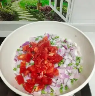 Make Fry step 4