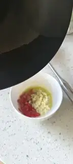 Make Frozen potatoes step 4