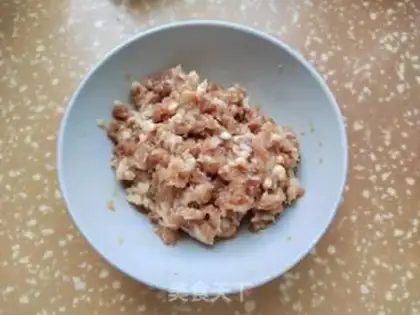 Make Sodium step 0