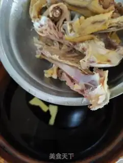 Make Potato soup step 4
