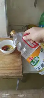 Make Frozen potatoes step 5