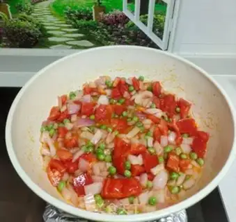 Make Fry step 6