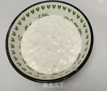 Make Coconut bread step 2
