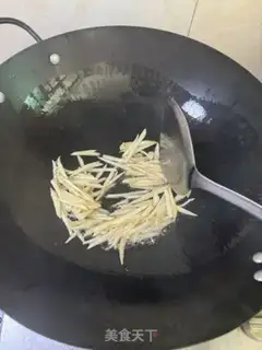 Make Squirrel step 5