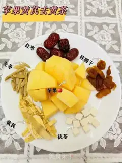Make Tea step 0
