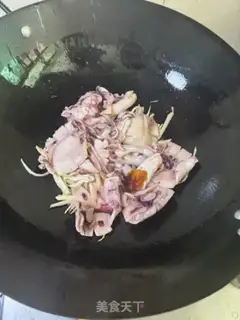 Make Squirrel step 7
