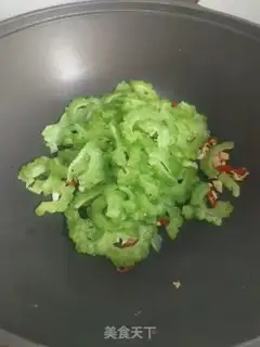 Make Bitter eggs step 6
