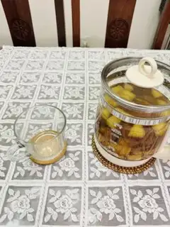 Make Tea step 2
