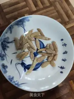 Make Summer tea step 2