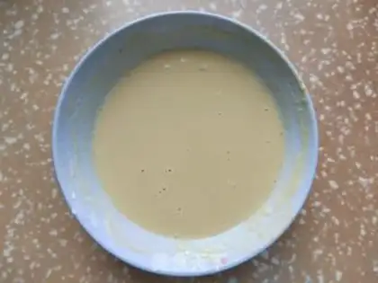 Make Sodium step 5