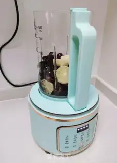 Make Black grape juice step 2