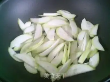 Make Watermelon peels for the night step 5