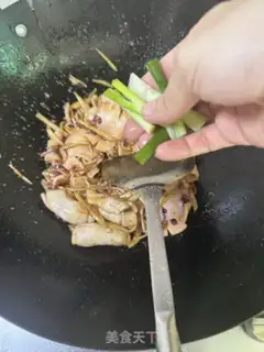 Make Squirrel step 10