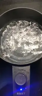Make Homemade powder step 2