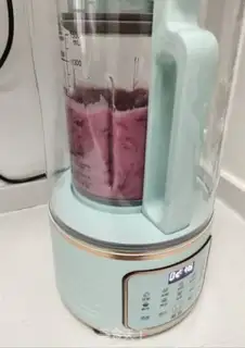 Make Black grape juice step 3
