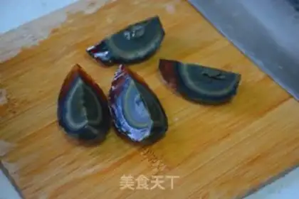 Make Frozen eggs step 2