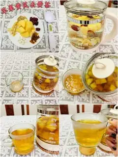 Make Tea step 4